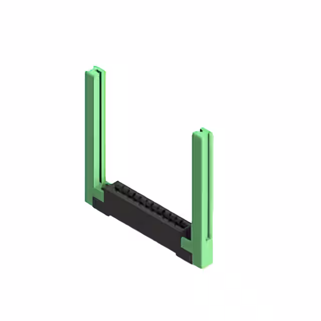 387-011-559-158 EDAC Inc.  Edgeboard Connectors
